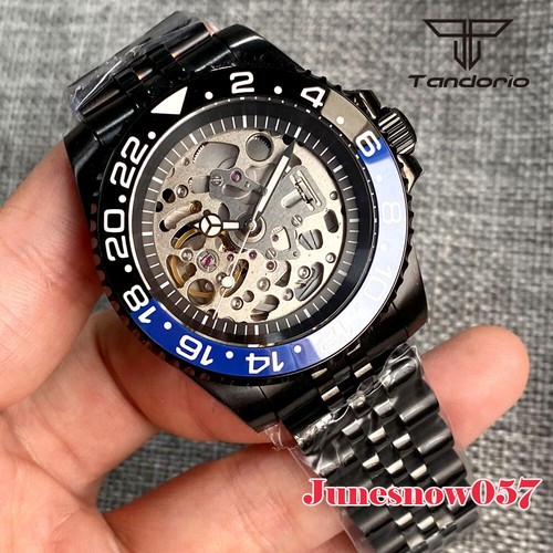 Orologio uomo automatico - orologio,