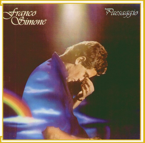 Franco simone paesaggio - ", "