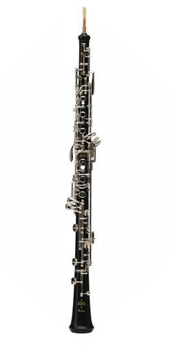 Buffet crampon oboe - &,
