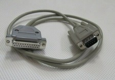 DB23 FEMALE COMMODORE AMIGA