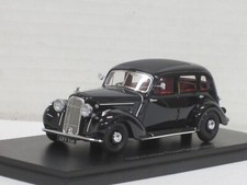 Humber Super Snipe Saloon 1938