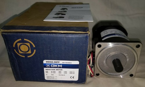 Dkm 9idgg 90fp motore a - 9idgg-90fp,