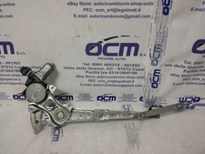 827301BA0A ALZACRISTALLO ALZAVETRO ELETTRICO POSTERIORE DX X-TRAIL III=KOLEOS II