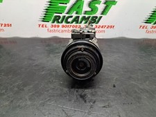 COMPRESSORE CLIMA JEEP GRAND
