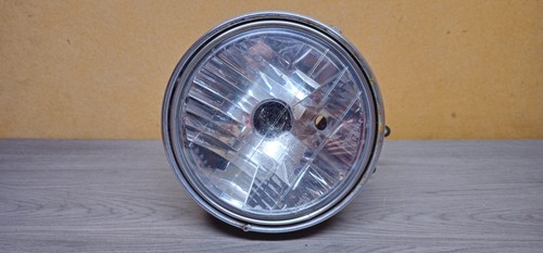 Faro anteriore nudo - anteriore, suzuki