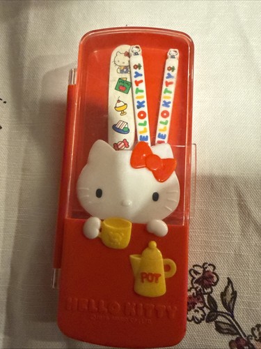 Sanrio showa retro hello - hello, kitty