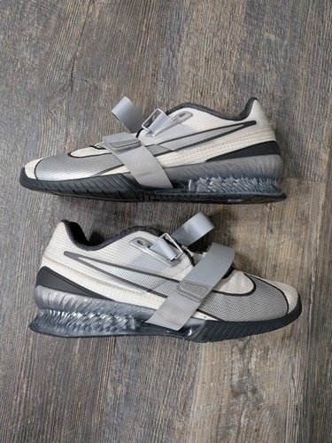 Scarpe sollevamento pesi - da,