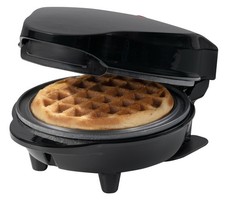 Waffle Maker Piastra Per