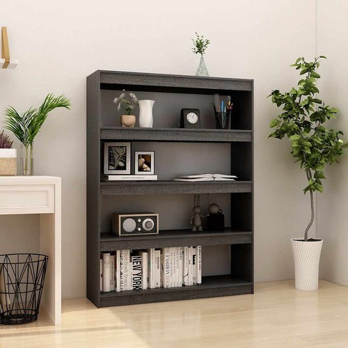 Libreria divisorio legno - in,