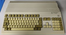 Commodore Amiga 500 plus