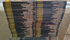Fumetti dylan dog numeri - dog,