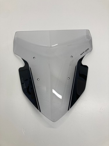 Parabrezza sport staffe yamaha - parabrezza,