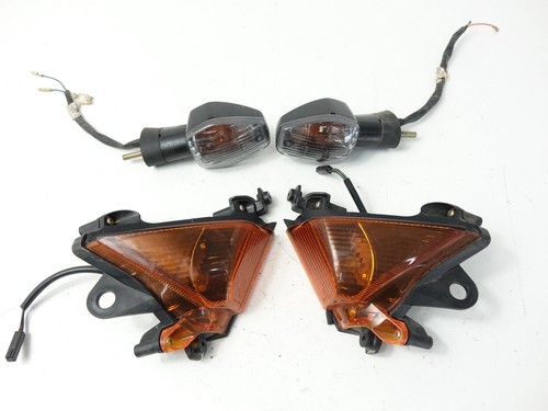 Indicatore direzione kawasaki - indicatore,