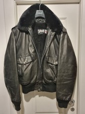 Schott Fly Jacket 684sm 