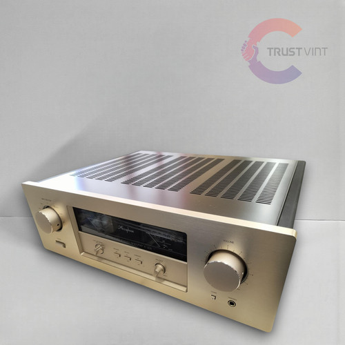Accuphase 306 integrated - e-306,