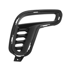 Right Fog Grille for Dodge
