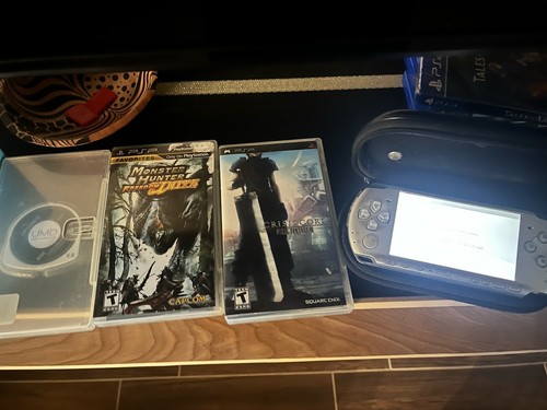 Custodia cavo modded psp - modded,