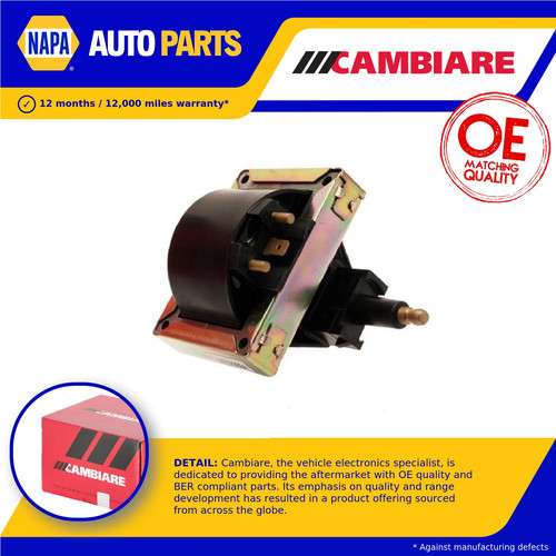 Bobina accensione adatta - , a