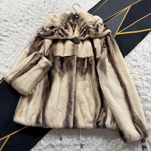 Cappotto pelliccia visone