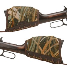 Camouflage Neoprene Fucile