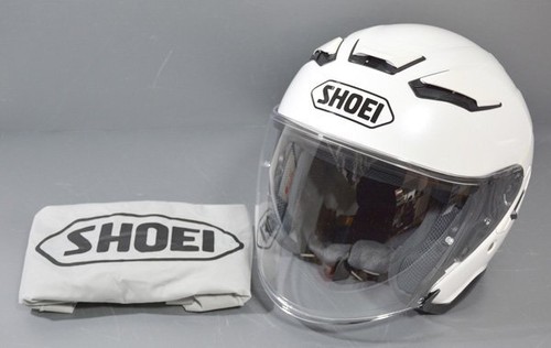 Casco jet shoei cruise ii - casco,