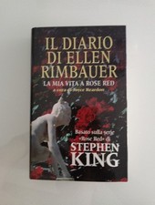 ALS-45 Il Diario Di ellen Rimbauer La Mia Vita A Rose Red Stephen King