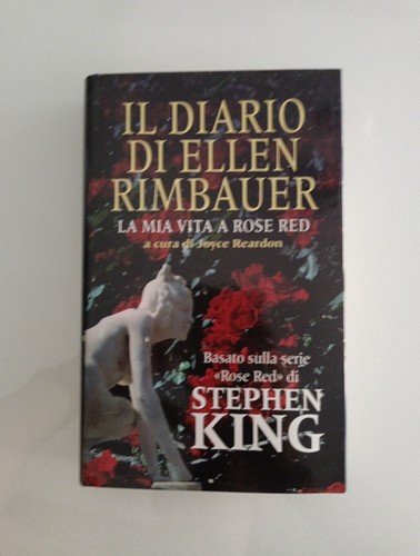 Als diario di ellen - diario,
