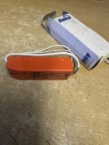 Relco minifox watt - relco, 220-240v