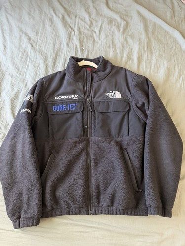 Supreme the north face - supreme,