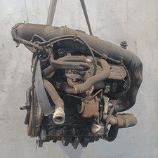 BKP Motore semicompl
