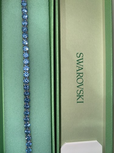Swarovski bracciale con - swarovski,