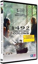 1492 : Christophe Colomb