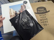 Pink Floyd "Wish you were