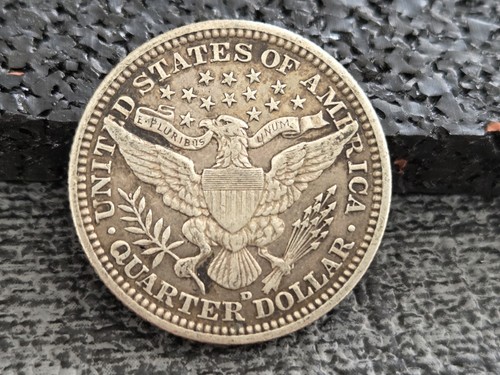 1908 usa quarto di - 1908,