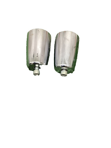 Pomelli manubrio piaggio vespa - pomelli,