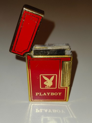 Accendino tasca playboy - accendino,