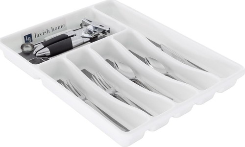 Argenteria cassetto organizer - argenteria,