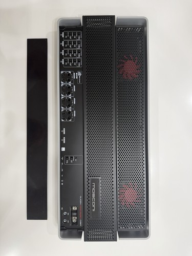 Mosconi pro 30 dsp - pro,