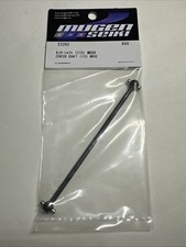 Mugen E2262 MBX8 Center Drive