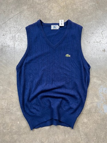 Vintage izod lacoste - vintage,