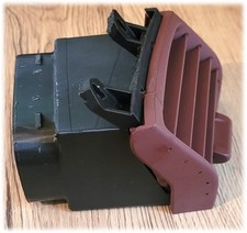 Support d'aérateur G/D pour