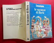 SANANTONIO - LE VACANZE DI