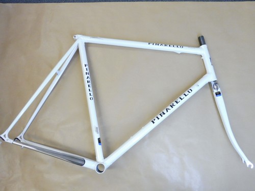 Cornice pinarello stelvio 60 - stelvio,