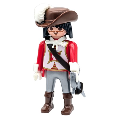 Playmobil personaggio