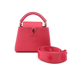 Louis Vuitton Capucines Mini