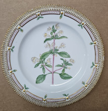 Piatto antico Royal Copenhagen