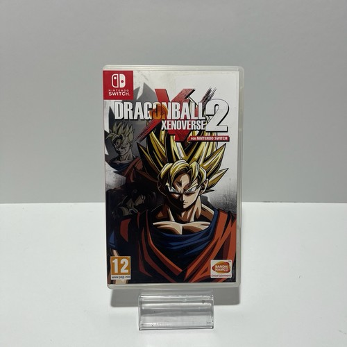 Dragon ball xenoverse - ball, 2