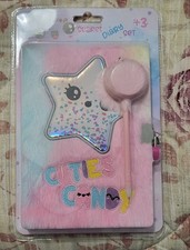 Diario Segreto Bambina +3