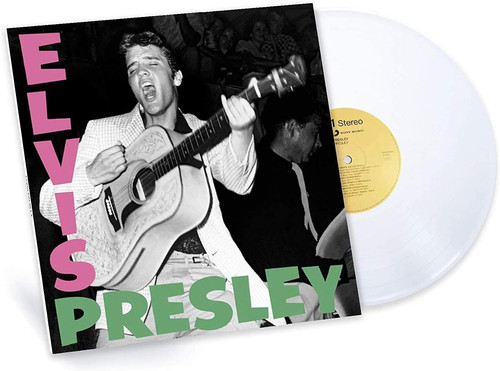 Elvis presley - elvis,