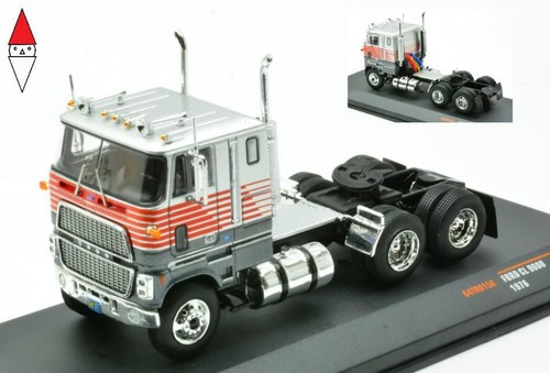 Ixo ford usa cl - usa, 9000